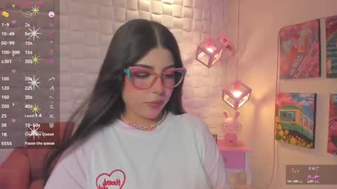 melaniegrayx online show from 06-22-26, 02:36