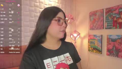 melaniegrayx online show from 06-23-26, 02:26