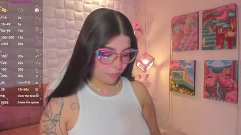 melaniegrayx online show from 06-26-26, 02:43