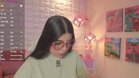 melaniegrayx online show from 06-27-26, 02:01
