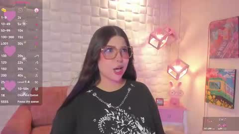 melaniegrayx online show from 06-29-26, 02:06