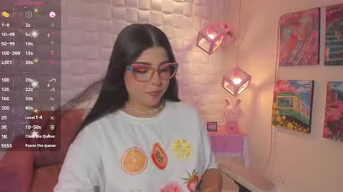 melaniegrayx online show from 06-30-26, 02:18