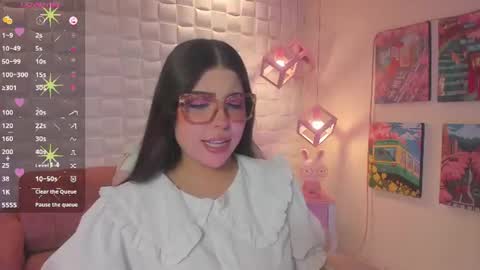 melaniegrayx online show from 07-01-26, 02:07