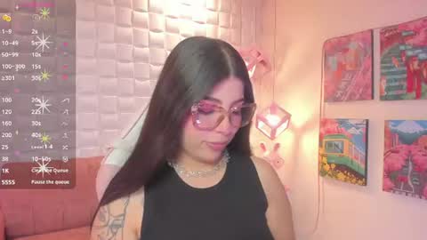 melaniegrayx online show from 07-02-26, 02:34