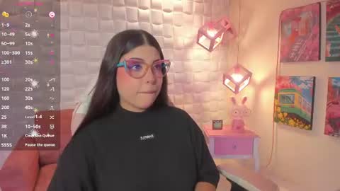 melaniegrayx online show from 07-07-26, 02:21