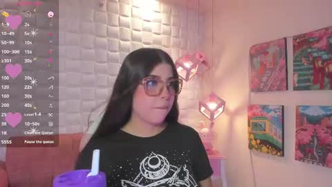melaniegrayx online show from 07-10-26, 02:19