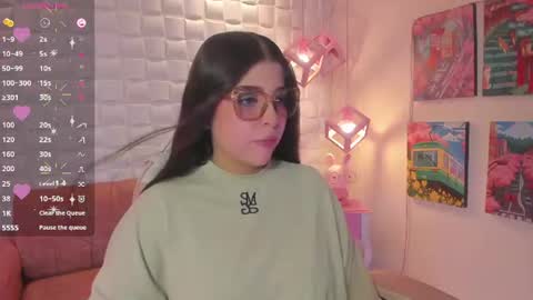 melaniegrayx online show from 07-13-26, 01:47