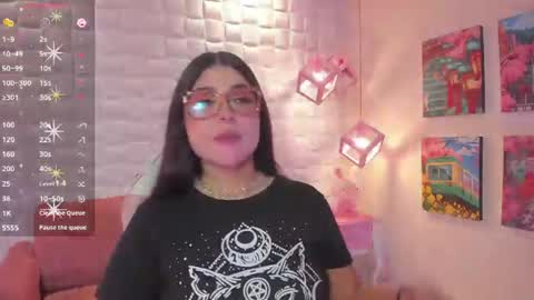 melaniegrayx online show from 07-22-26, 02:20