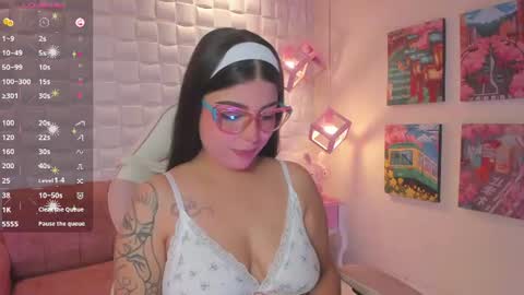 melaniegrayx online show from 07-23-26, 02:15
