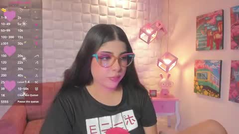 melaniegrayx online show from 07-28-26, 02:24