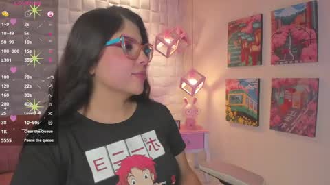 melaniegrayx online show from 07-28-26, 06:20