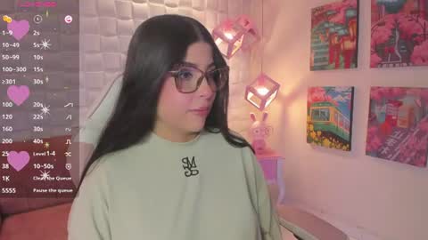 melaniegrayx online show from 07-29-26, 02:15