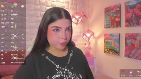 melaniegrayx online show from 07-31-26, 02:05