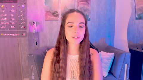 Snapshot of melaniehudson_ chatting on 12-07-24, 03:47 Melanie online show from 12-07-24, 03:47