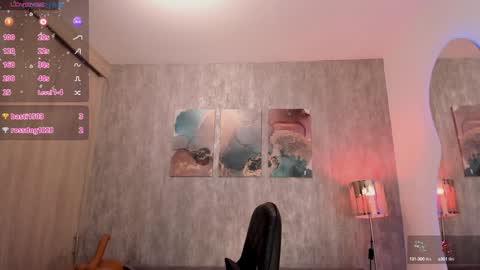 Snapshot of melaniehudson_ chatting on 01-28-25, 03:15 Melanie online show from 01-28-25, 03:15