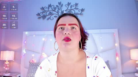 Melanie online show from 01-07-25, 11:58