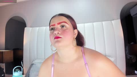 Melanie online show from 01-25-25, 04:02