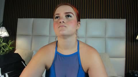 Melanie online show from 02-18-26, 11:39