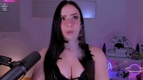 Melanie  online show from 12-02-24, 07:16