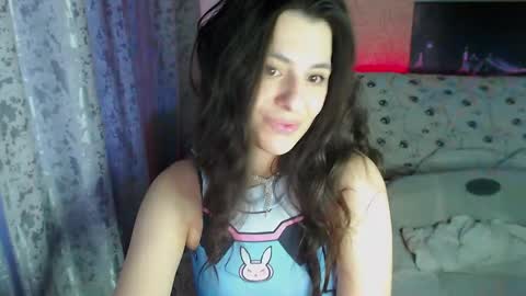 Snapshot of melaniemoor chatting on 02-06-25, 05:46 Melanie Milena online show from 02-06-25, 05:46
