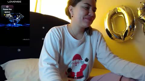Melanie Parker online show from 10-27-25, 12:53