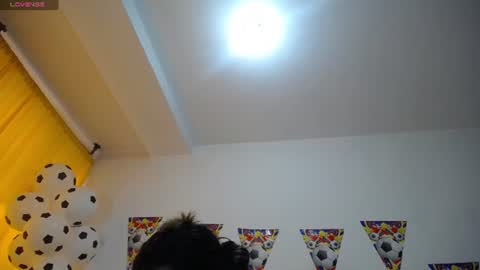 Melanie Parker online show from 06-15-26, 01:02