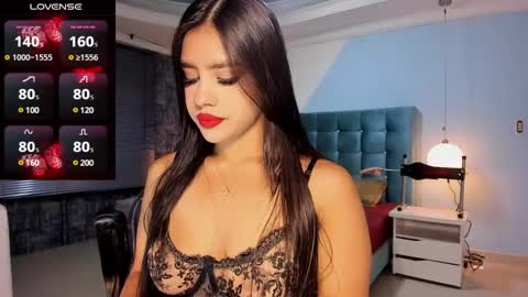 Snapshot of melanierioss_ chatting on 12-29-24, 12:45 online show from 12-29-24, 12:45