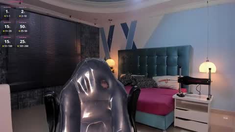 Snapshot of melanierioss_ chatting on 02-03-25, 12:36 online show from 02-03-25, 12:36