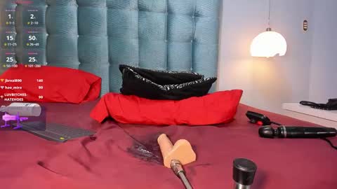 Snapshot of melanierioss_ chatting on 02-13-25, 03:46 online show from 02-13-25, 03:46