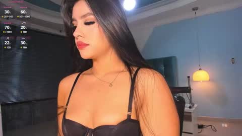 Snapshot of melanierioss_ chatting on 03-02-25, 12:54 online show from 03-02-25, 12:54