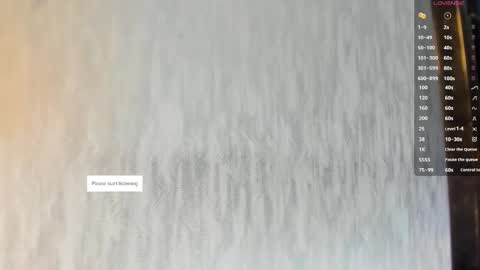 Snapshot of melanierioss_ chatting on 10-03-25, 01:52 online show from 10-03-25, 01:52
