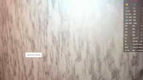 Snapshot of melanierioss_ chatting on 10-06-25, 01:08 online show from 10-06-25, 01:08