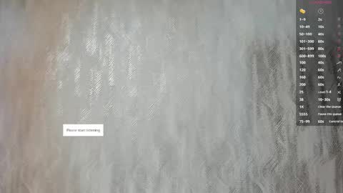 Snapshot of melanierioss_ chatting on 10-13-25, 01:11 online show from 10-13-25, 01:11