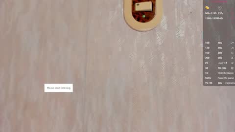 Snapshot of melanierioss_ chatting on 10-15-25, 12:49 online show from 10-15-25, 12:49