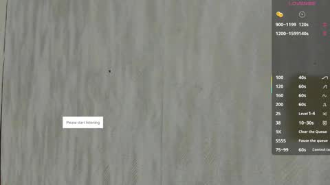        online show from 04-29-26, 01:26