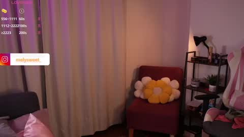 Ig melysweet   online show from 03-08-25, 08:33