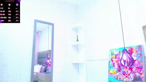 MELANI online show from 07-08-26, 12:20