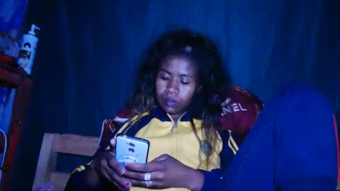 melanih online show from 05-31-26, 03:08
