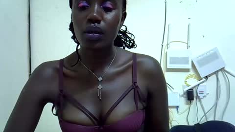 African Melanin online show from 10-21-25, 07:25