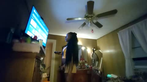 WATCH ME CUMMM AND TWERK THIS ASS MELANINNNNMADNESSSS  online show from 05-16-26, 06:54