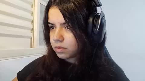 Lina online show from 03-16-26, 10:08