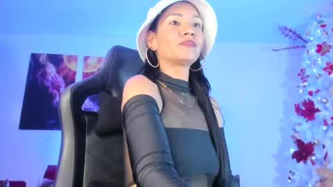 melannia_hills online show from 12-21-24, 09:01