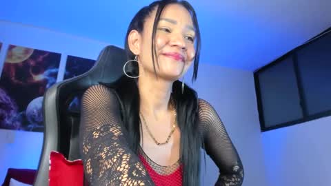 melannia_hills online show from 01-12-25, 09:19
