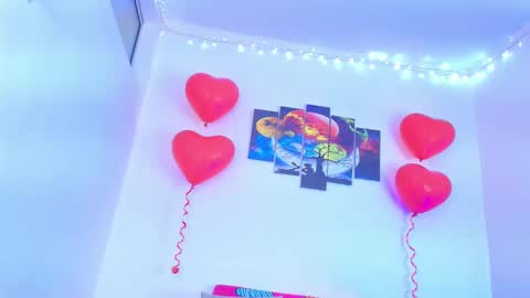 melannia_hills online show from 09-30-25, 10:09