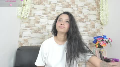 melannie roses online show from 01-25-25, 12:17