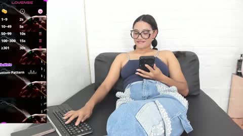 melannie roses online show from 09-11-25, 11:05