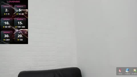 melannie roses online show from 06-23-26, 02:48