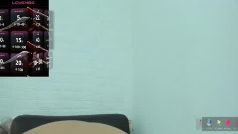 melannie roses online show from 07-15-26, 06:57