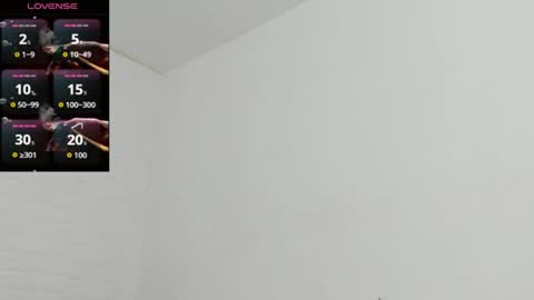 melannie roses online show from 08-02-26, 03:21