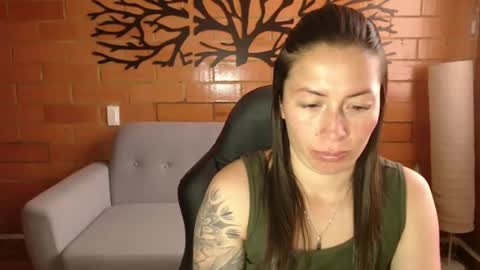 Snapshot of melanny_69 chatting on 03-12-25, 12:04 Melanny online show from 03-12-25, 12:04